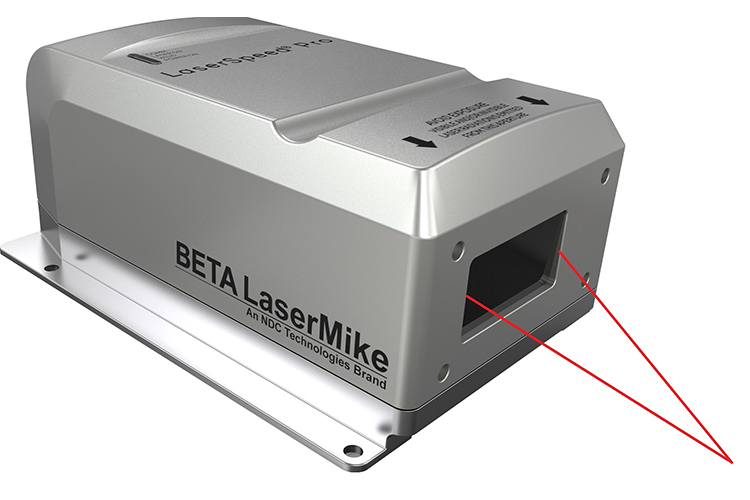 beta lasermike laserspeed 9000 manual