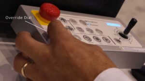 ZEISS SURFCOM NEX 200 