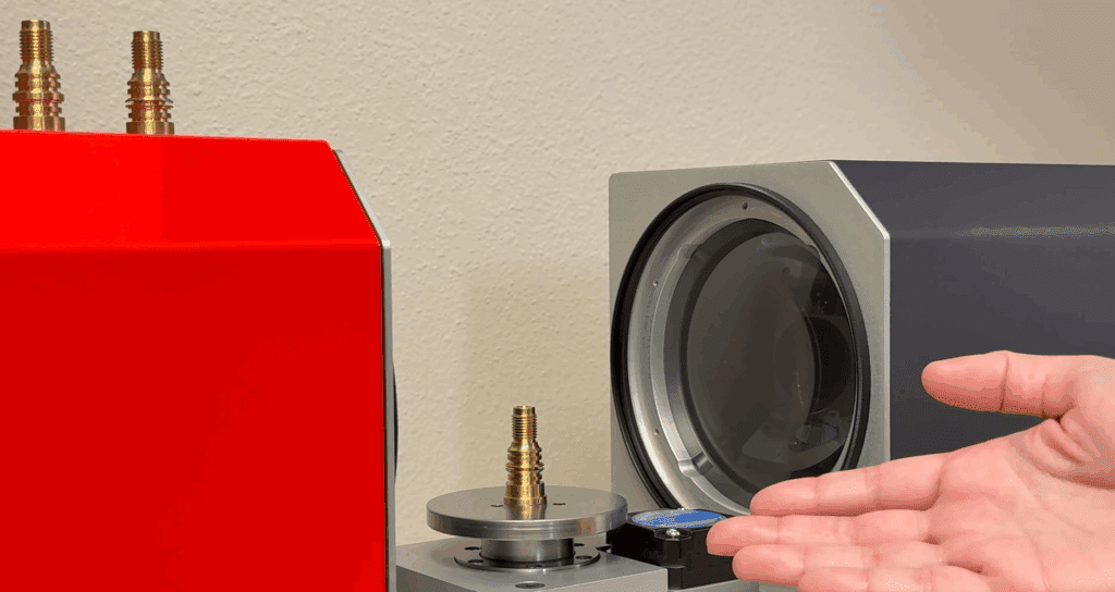Part Measurement Diameters, Threads, and More: Easy Turned Parts Measurement